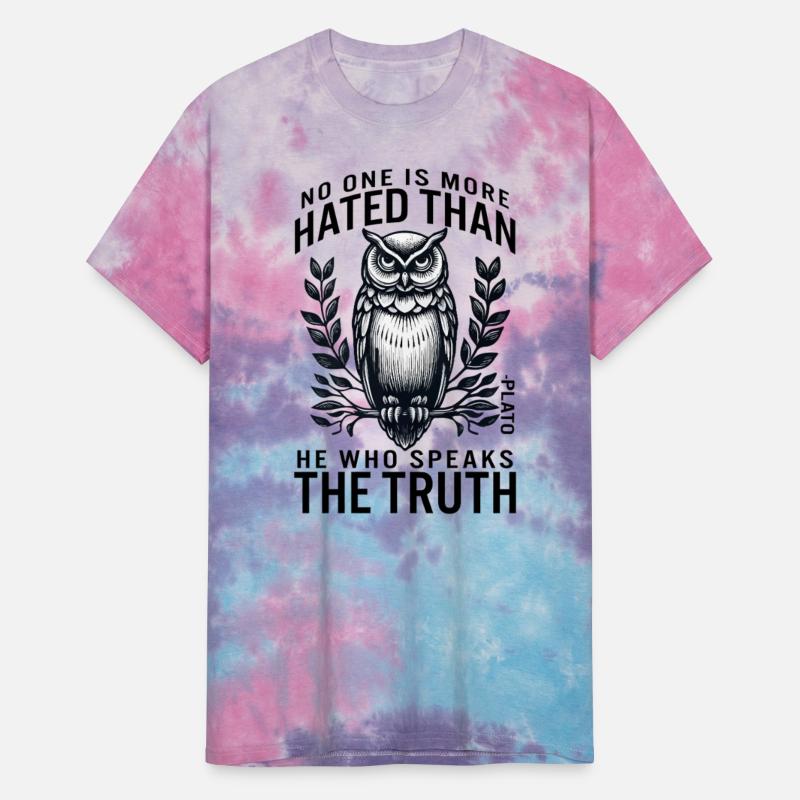 Plato’s Owl | Ancient Wisdom & Philosophy