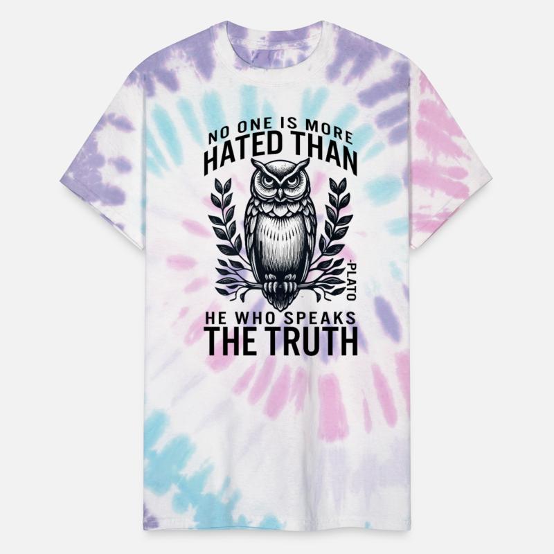 Plato’s Owl | Ancient Wisdom & Philosophy