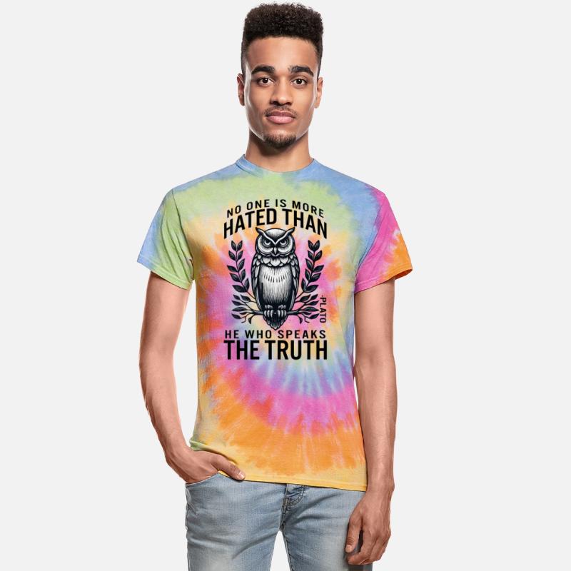 Plato’s Owl | Ancient Wisdom & Philosophy