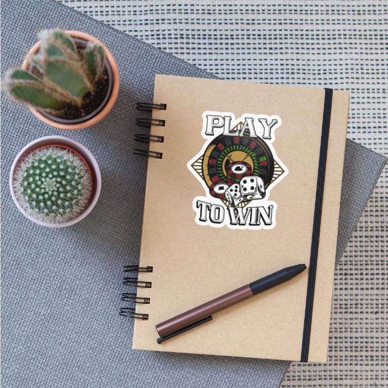 Play to Win Casino Player