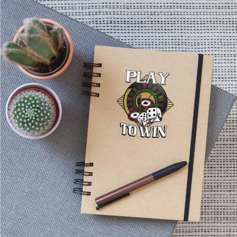 Play to Win Casino Player