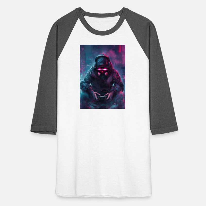 Player. Gamepad. Game joystick.