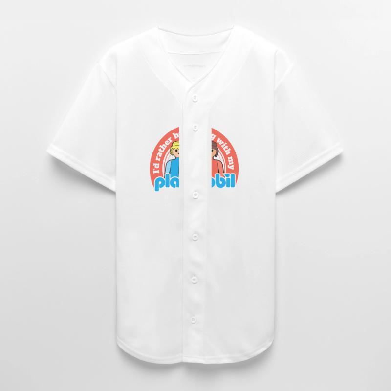 Playmobil Logo For Playmobil Lovers