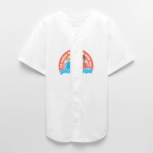 Playmobil Logo For Playmobil Lovers