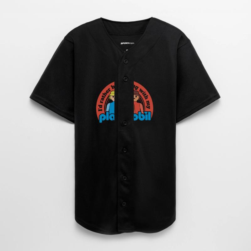 Playmobil Logo For Playmobil Lovers