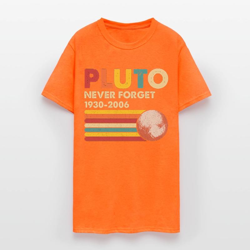 Pluto Never Forget 1930 2006