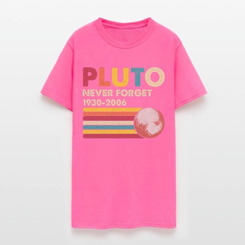 Pluto Never Forget 1930 2006