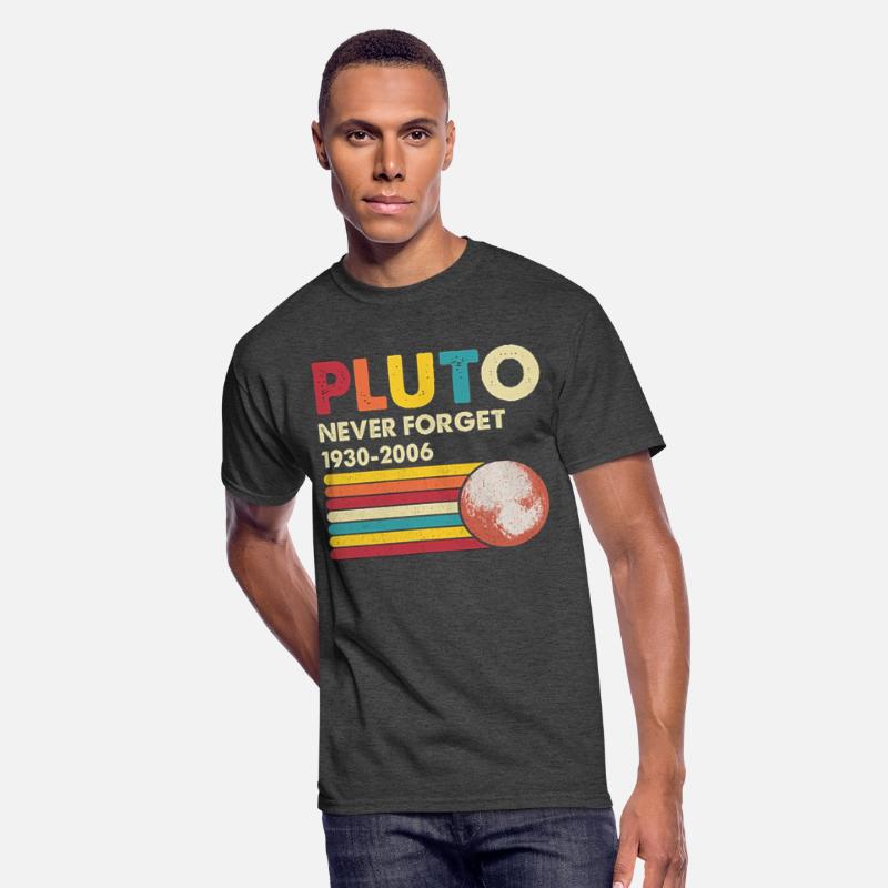 Pluto Never Forget 1930 2006
