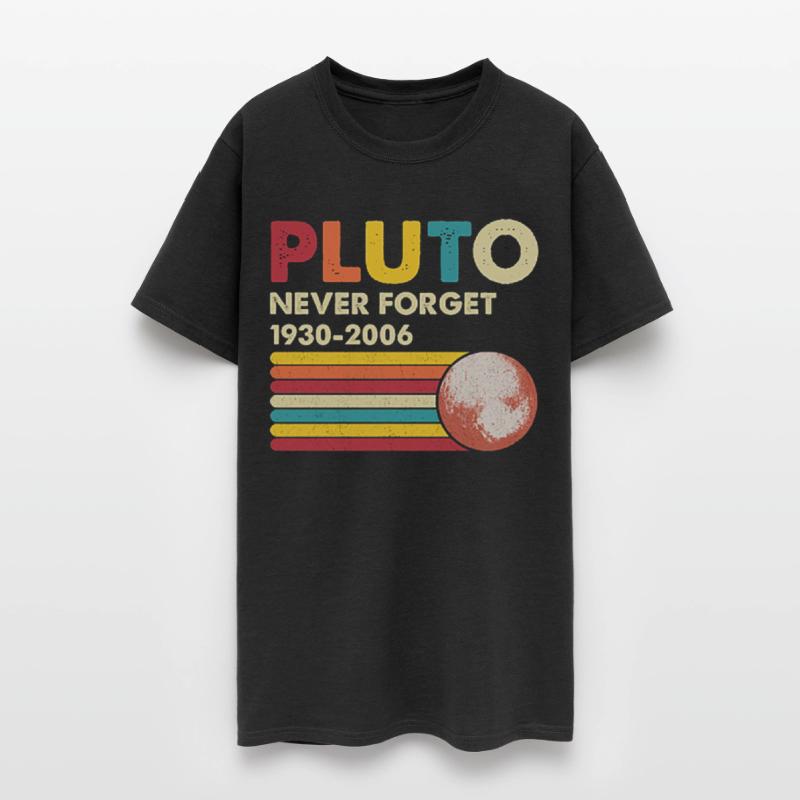 Pluto Never Forget 1930 2006