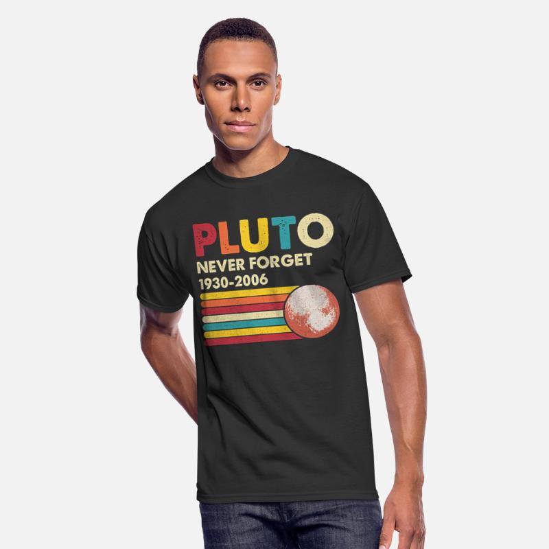 Pluto Never Forget 1930 2006