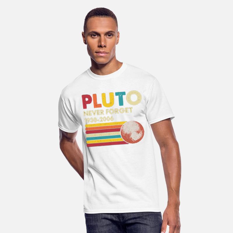 Pluto Never Forget 1930 2006