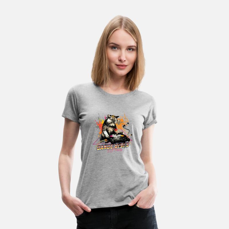 PNG DJ Purrrdy Dance Vibes