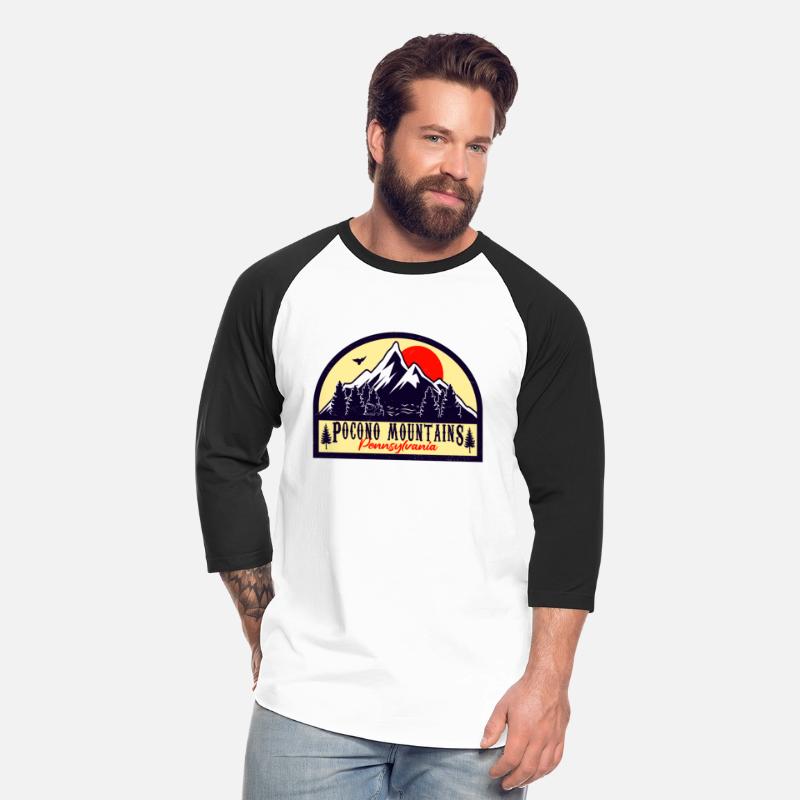 Pocono Mountains Pennsylvania