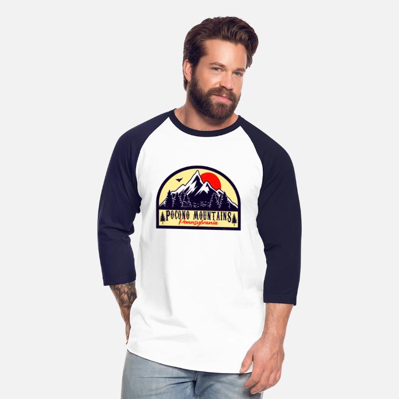 Pocono Mountains Pennsylvania