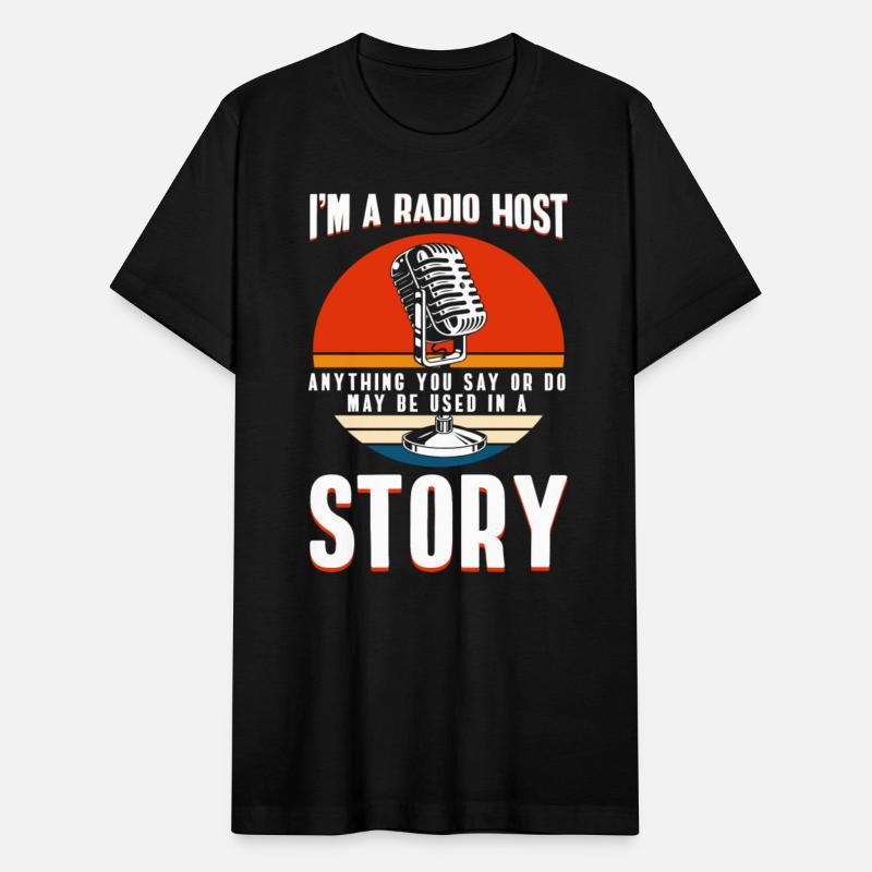 Podcast Announcement Announcer Pulse