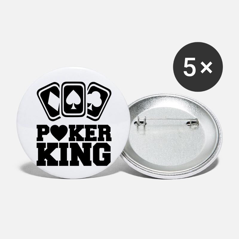 Poker King