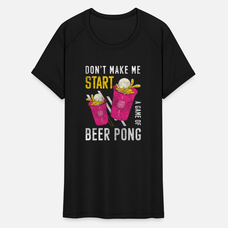 Pong Shooting Celebration Team Sport