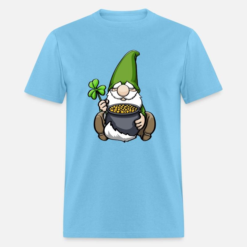 Pot of Gold Gnome