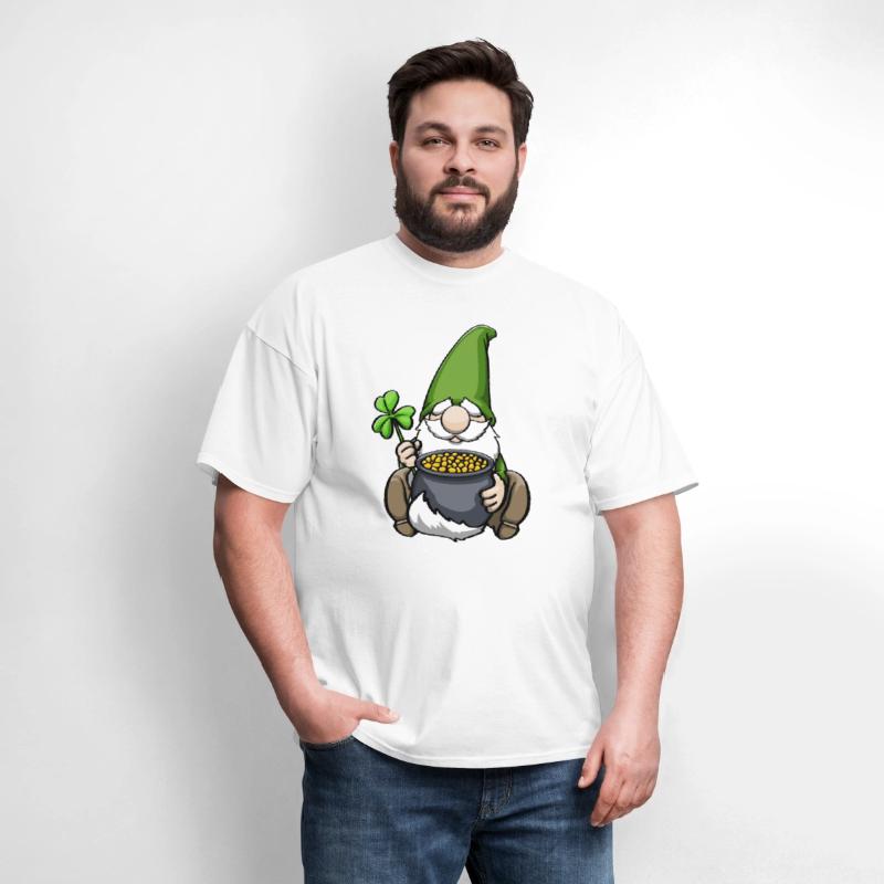 Pot of Gold Gnome