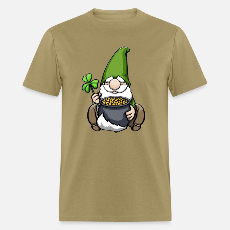 Pot of Gold Gnome