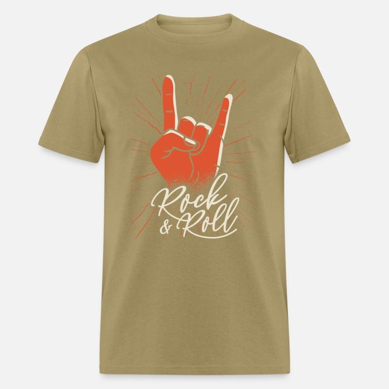 Power of Rock N Roll