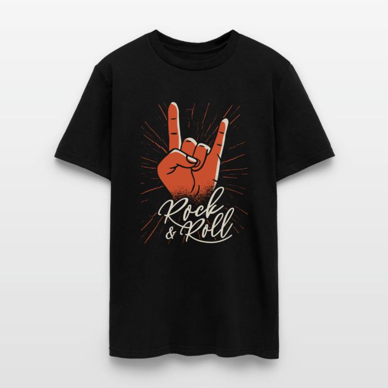 Power of Rock N Roll