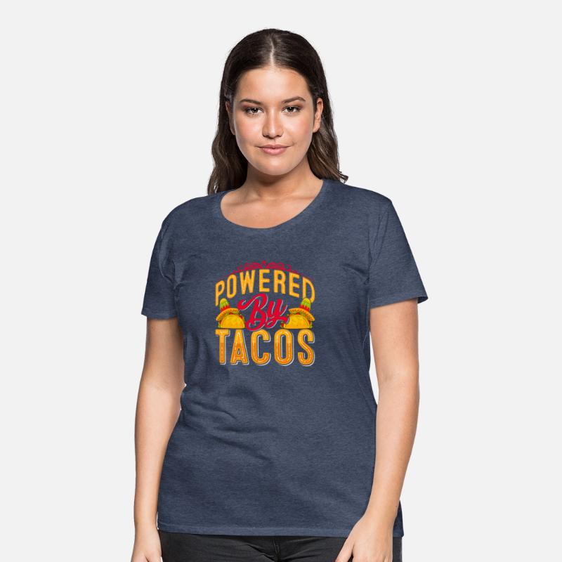 Powered By Tacos