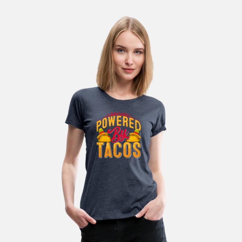 Powered By Tacos