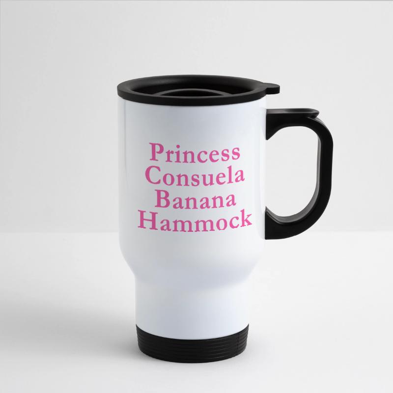 Princess-Consuela Banana Hammock