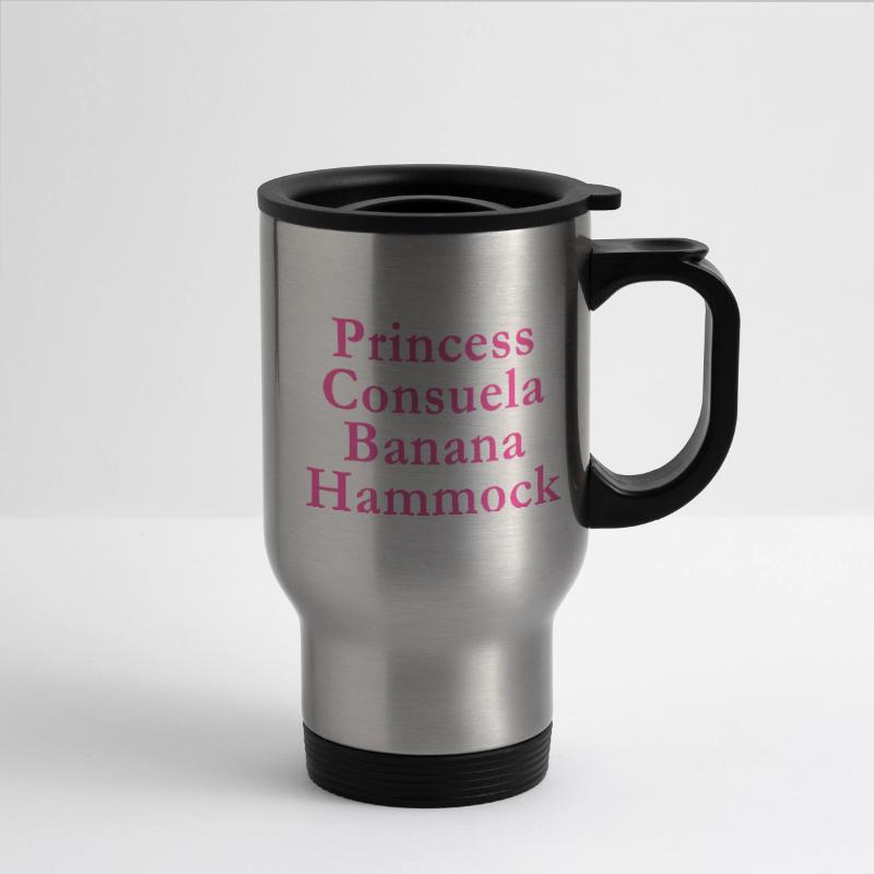 Princess-Consuela Banana Hammock