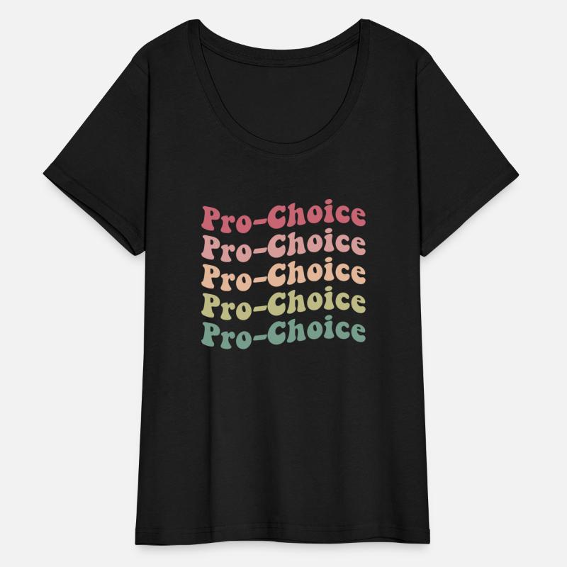 pro Choice Womens Abortion Rights Roe V Wade 1973