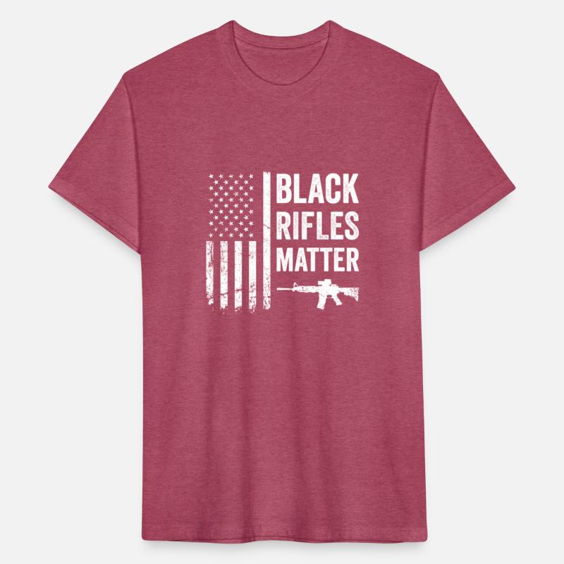 - Pro Gun Rights American Flag