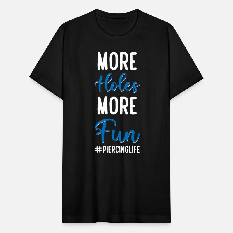 Profession Piercing Jewellery Humor