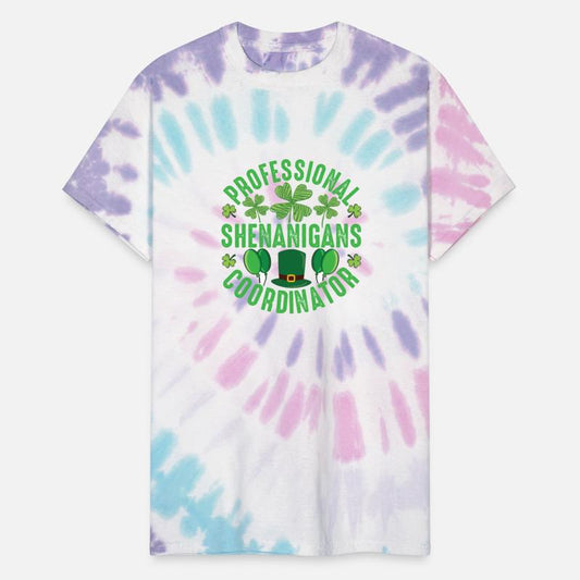 Professional Shenanigans Coordinator