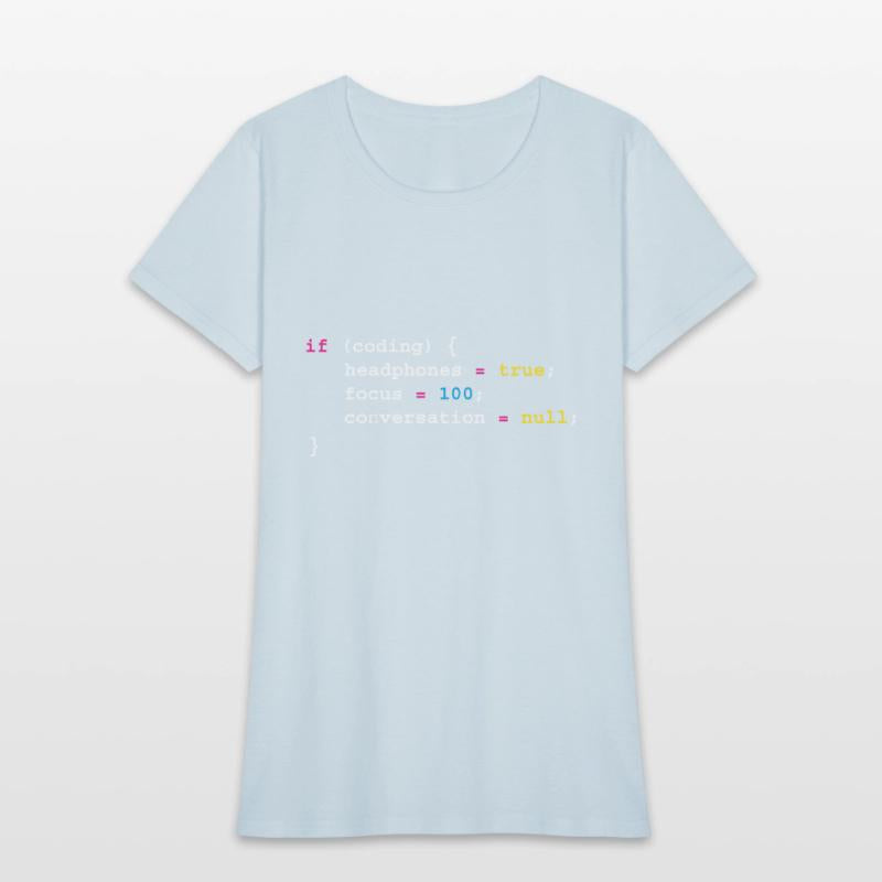 Programming If Coding Headphones Programming