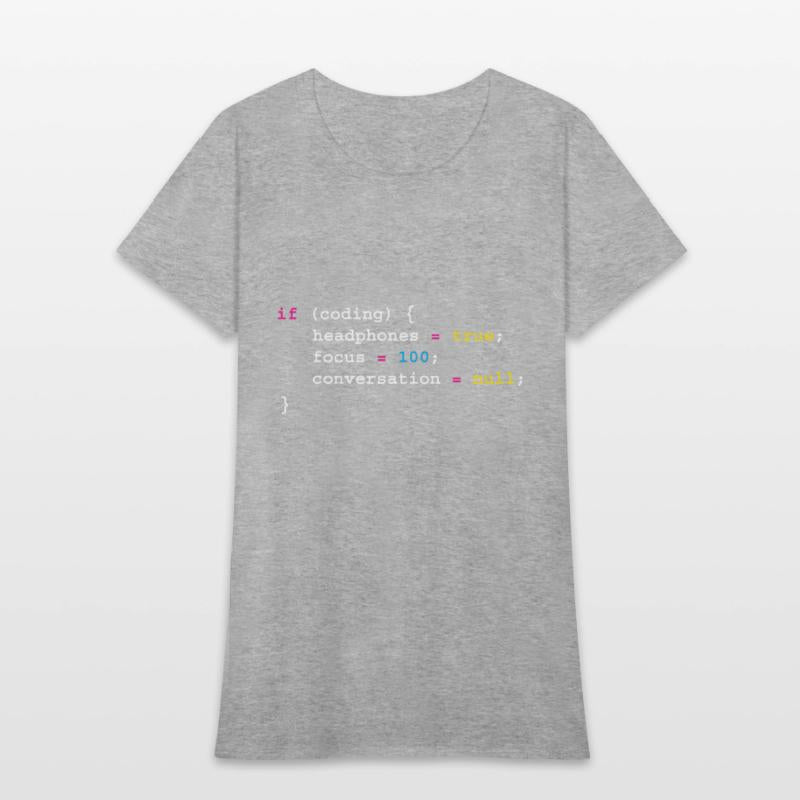 Programming If Coding Headphones Programming