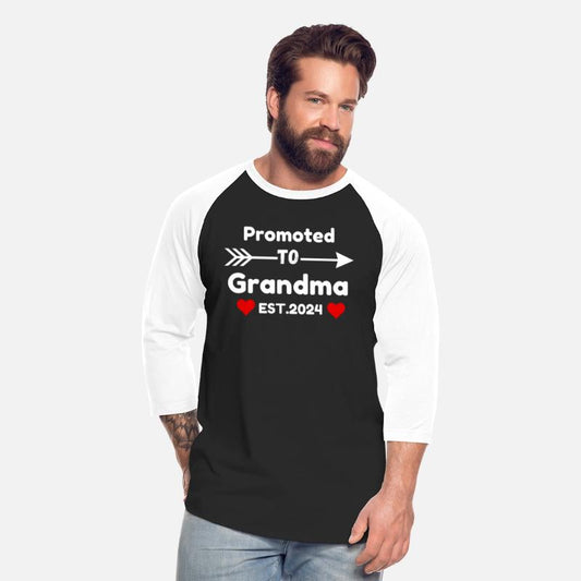 Promoted To Grandma 2024