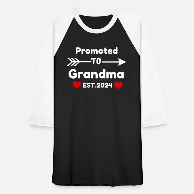 Promoted To Grandma 2024