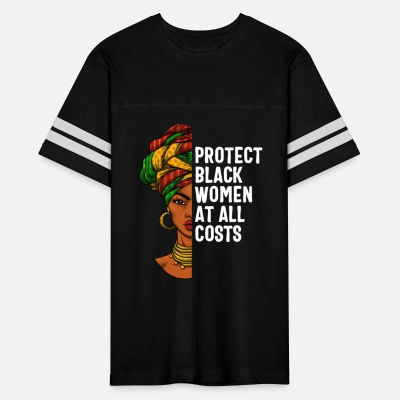 Protect Black Women At All Costs Feminism Women