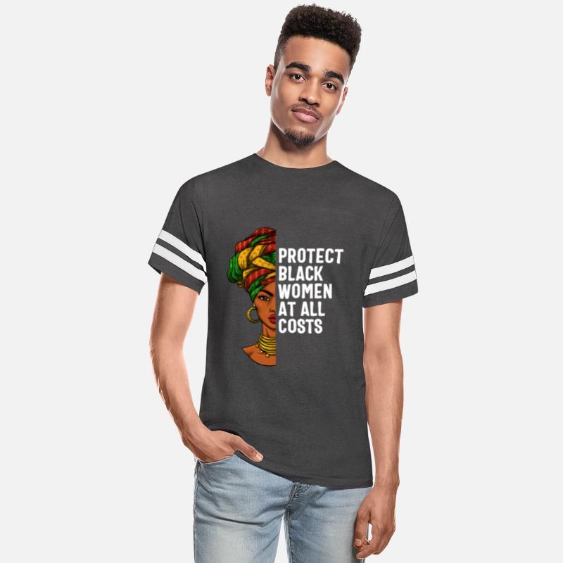 Protect Black Women At All Costs Feminism Women