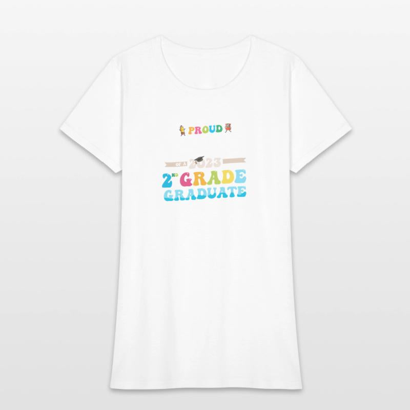 Proud Brother of a 2nd Grade Class of 2023