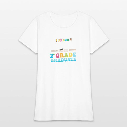 Proud Brother of a 2nd Grade Class of 2023