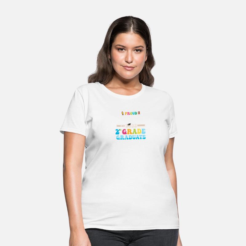 Proud Brother of a 2nd Grade Class of 2023