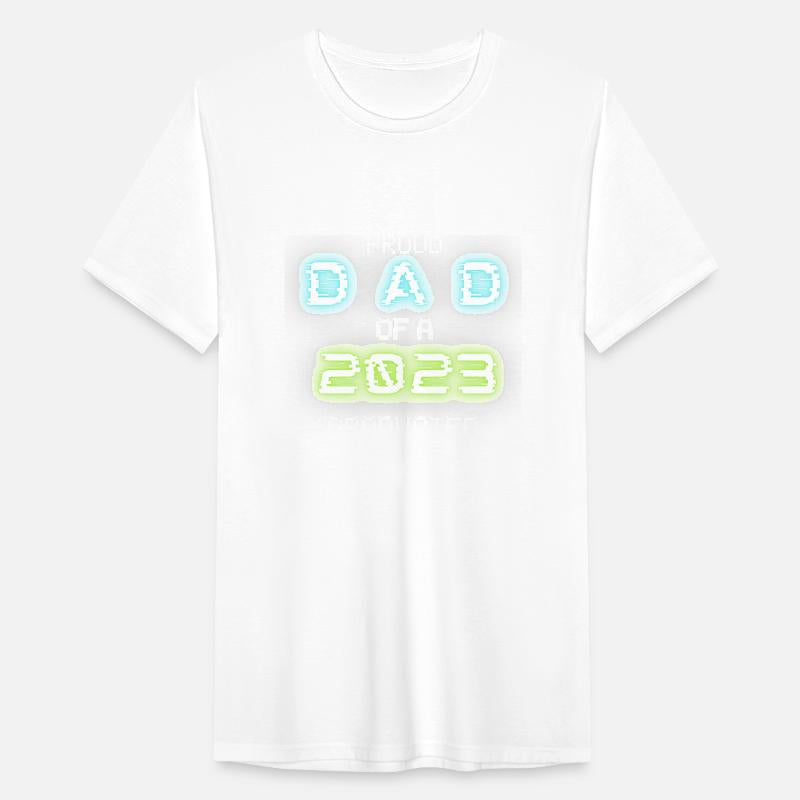 Proud Dad of a 2023 graduate senior graduation