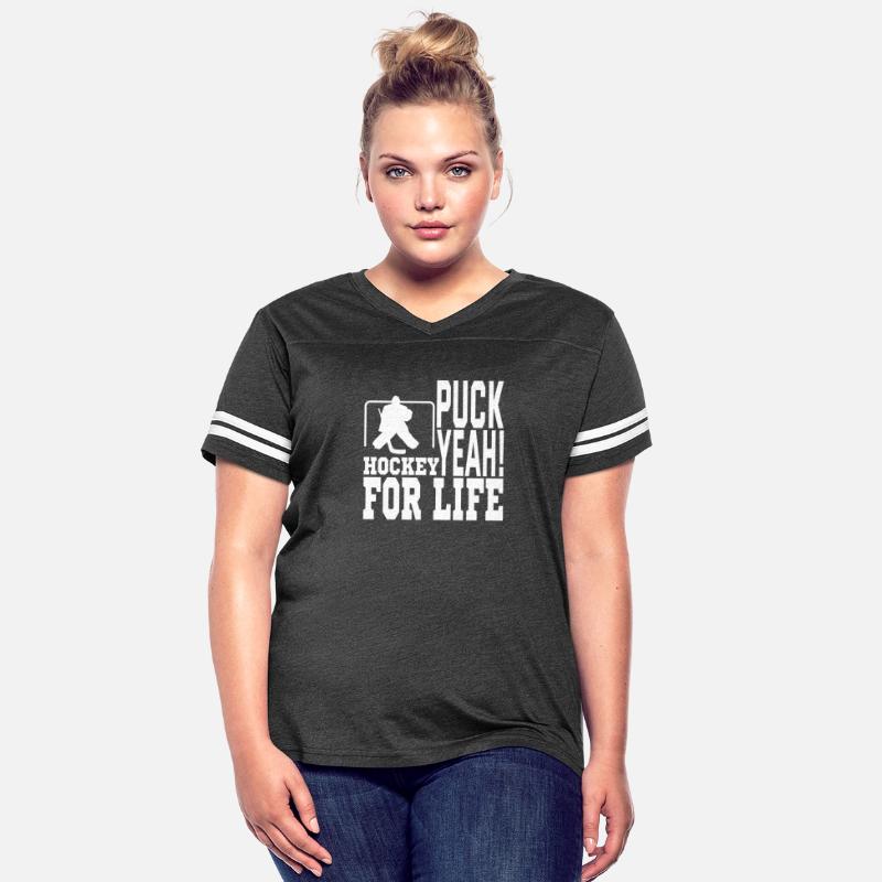 Puck Yeah ! Hockey Forever