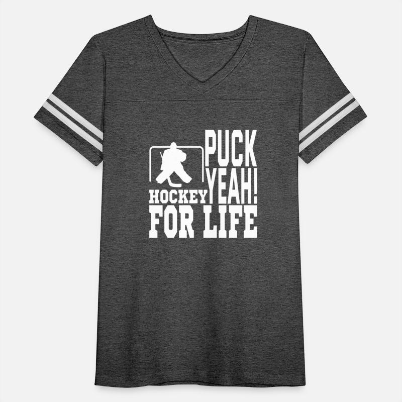 Puck Yeah ! Hockey Forever