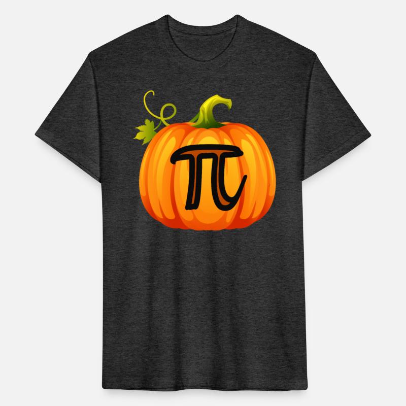 Pumpkin Pi Math Halloween Thanksgiving Pie Day