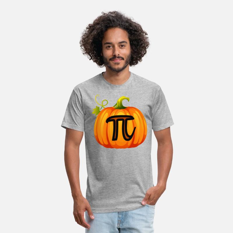 Pumpkin Pi Math Halloween Thanksgiving Pie Day