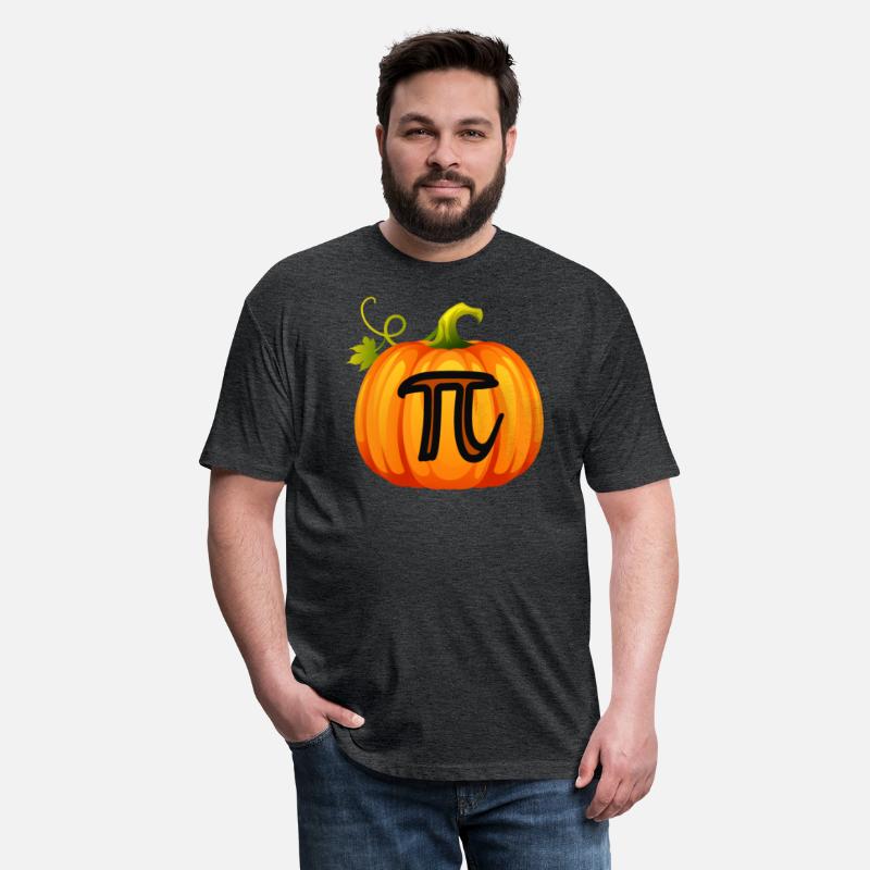 Pumpkin Pi Math Halloween Thanksgiving Pie Day