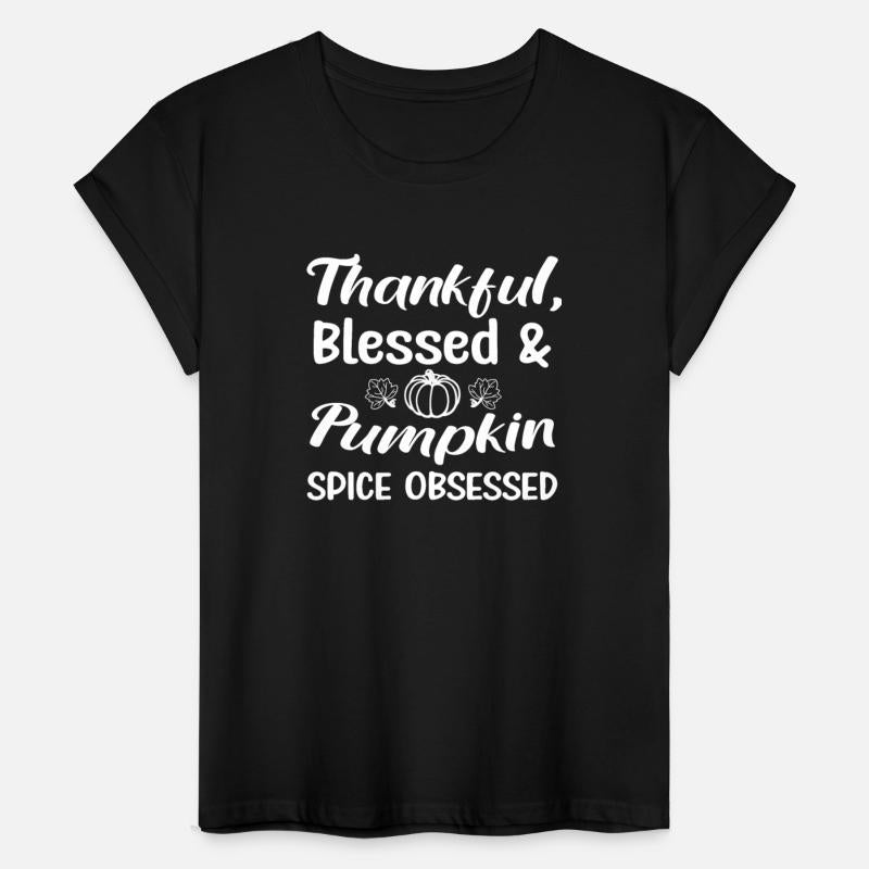 Pumpkin Spice Thanksgiving